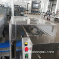 Automatic Frozen Food Packing Machine for dumplings